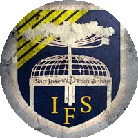 Logo Independente Futebol São Joseense